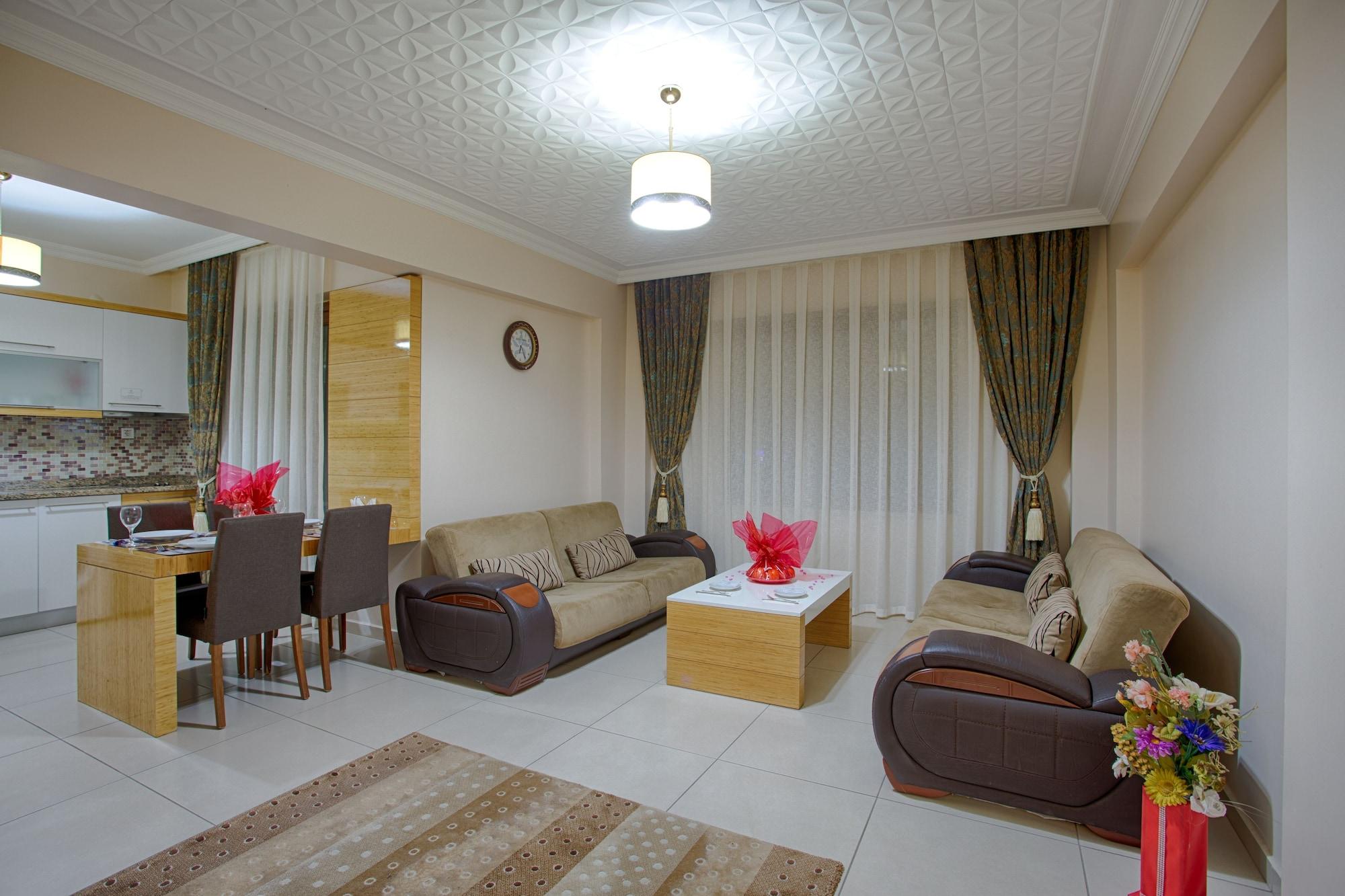 Grand Ozgul Thermal Holiday Village غازليغول المظهر الخارجي الصورة