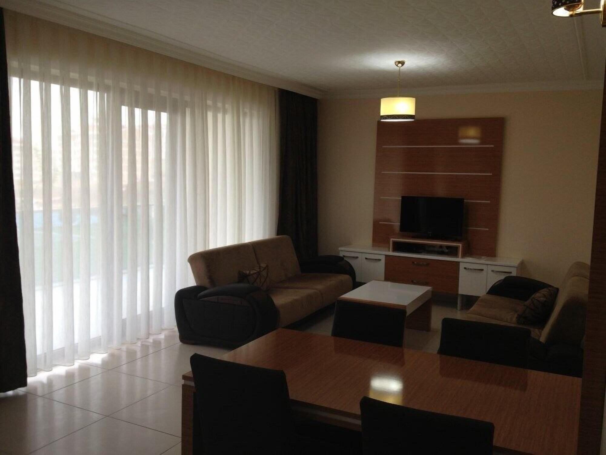 Grand Ozgul Thermal Holiday Village غازليغول المظهر الخارجي الصورة