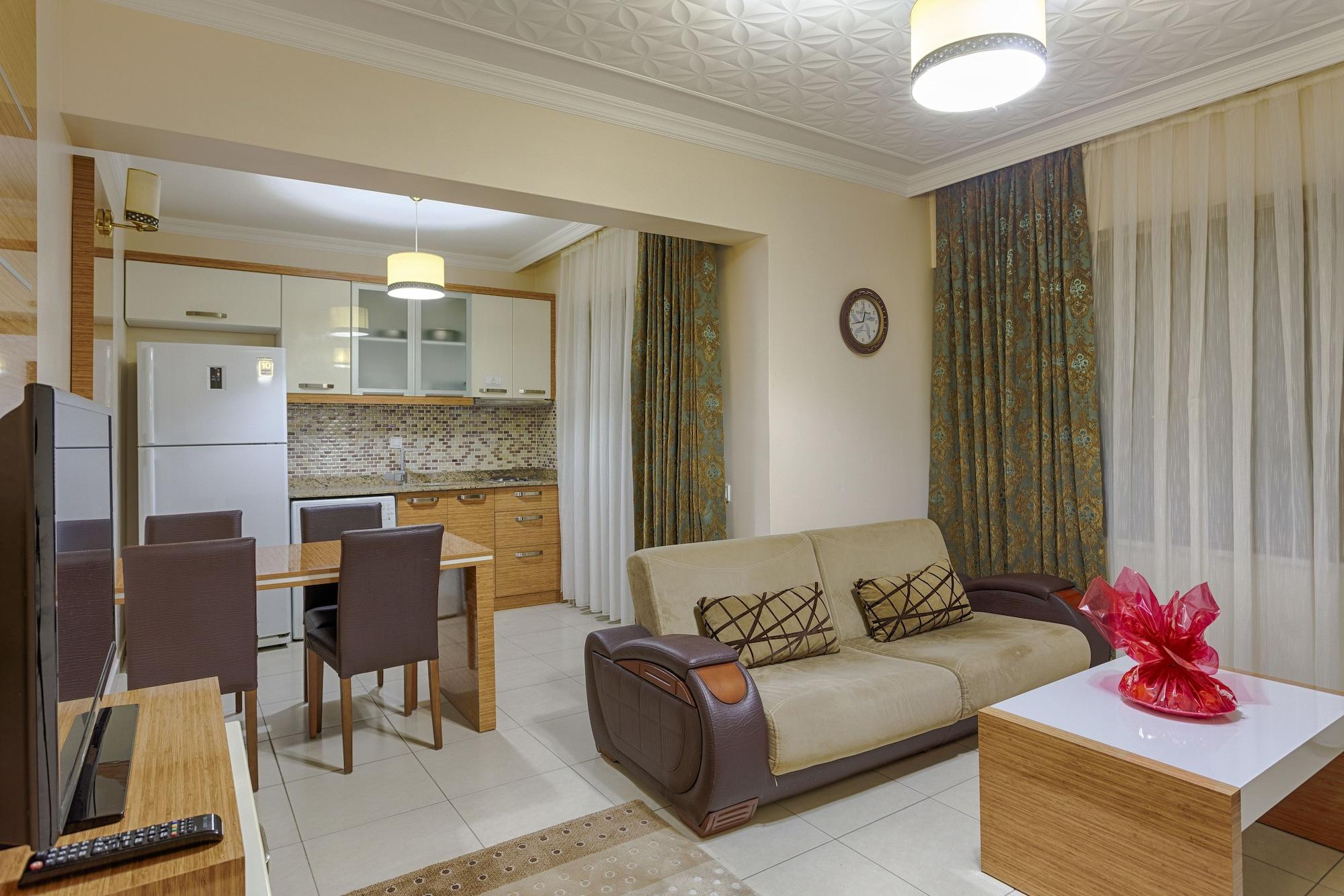 Grand Ozgul Thermal Holiday Village غازليغول المظهر الخارجي الصورة