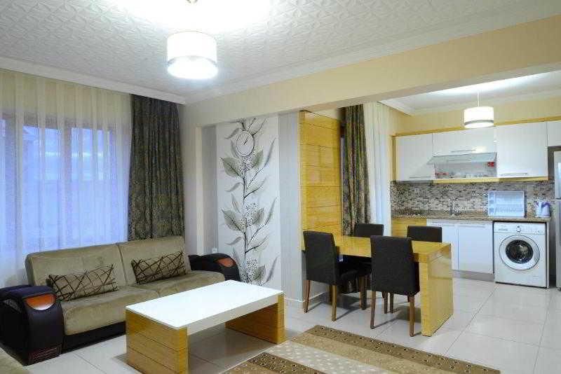 Grand Ozgul Thermal Holiday Village غازليغول المظهر الخارجي الصورة