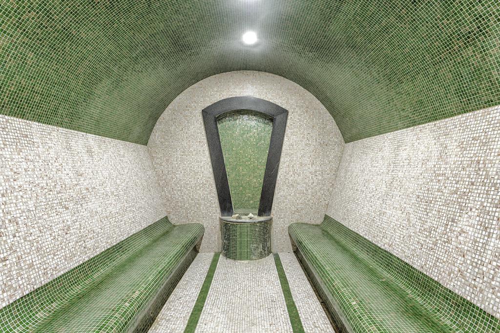 Grand Ozgul Thermal Holiday Village غازليغول المظهر الخارجي الصورة