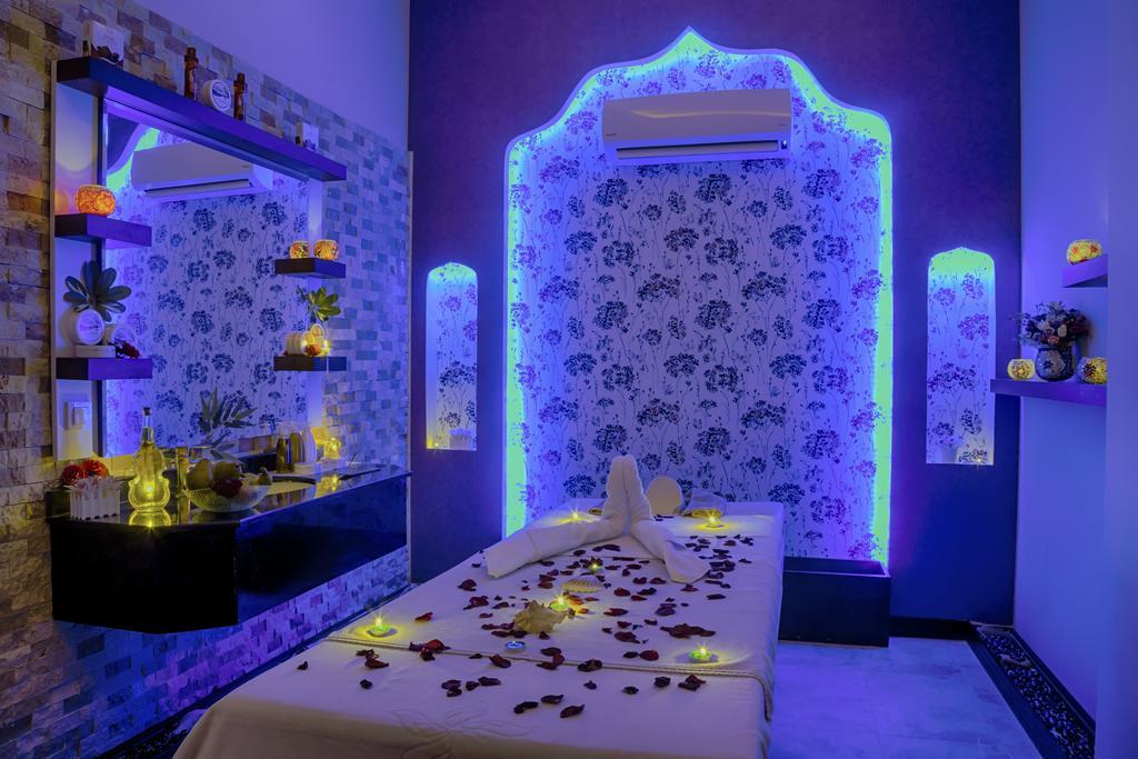 Grand Ozgul Thermal Holiday Village غازليغول المظهر الخارجي الصورة
