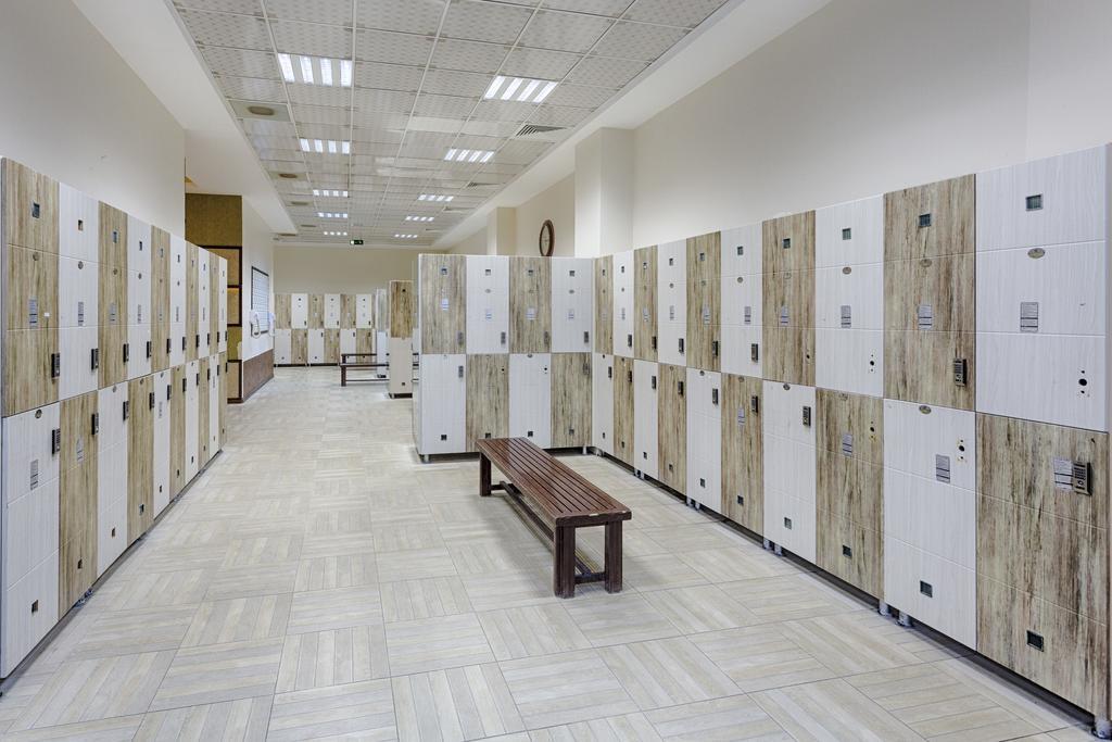 Grand Ozgul Thermal Holiday Village غازليغول المظهر الخارجي الصورة