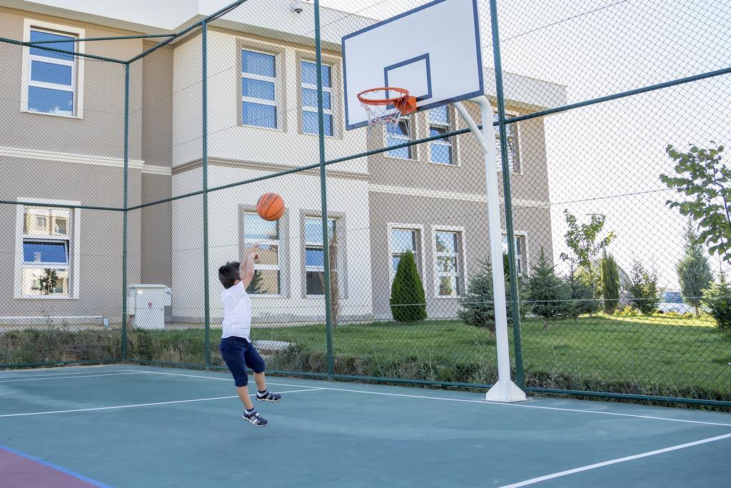 Grand Ozgul Thermal Holiday Village غازليغول المظهر الخارجي الصورة